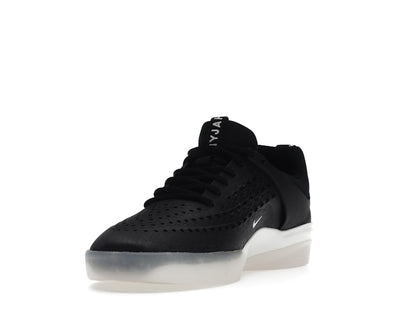 Nike SB Nyjah 3 Black White