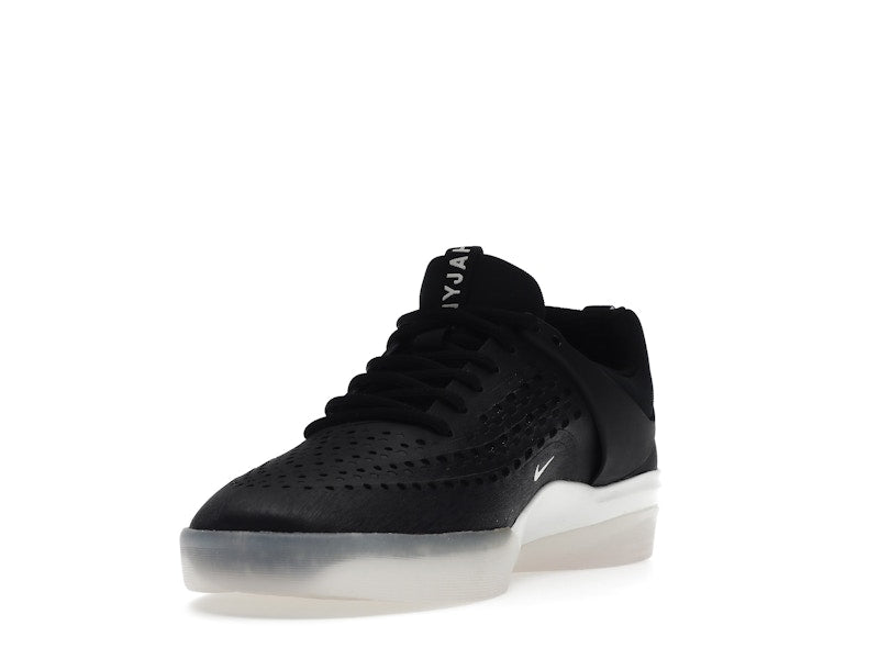 Nike SB Nyjah 3 Black White