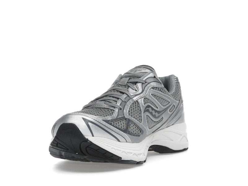 Saucony ProGrid Guide 7 Grey Silver
