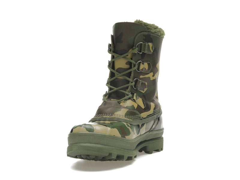 Sorel Caribou Boot Supreme Camo