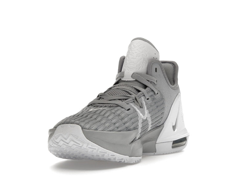 Nike LeBron Witness 6 TB Wolf Grey