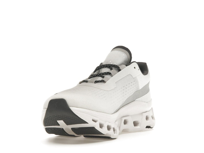 On Running Cloudmonster All White