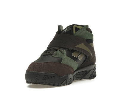 Reebok Preseason 94 Beef & Broccoli