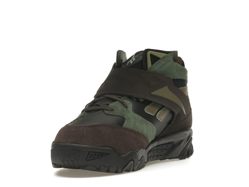 Reebok Preseason 94 Beef & Broccoli