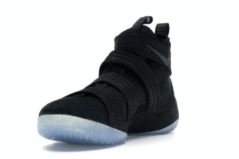 Nike LeBron Zoom Soldier 11 Prototype