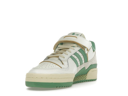 adidas Forum 84 Low Ivory Preloved Green