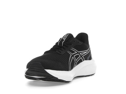ASICS Jolt 5 Black White (Women's)