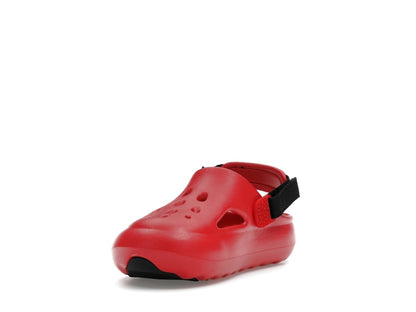 Jordan Hydrip University Red Black (PS)
