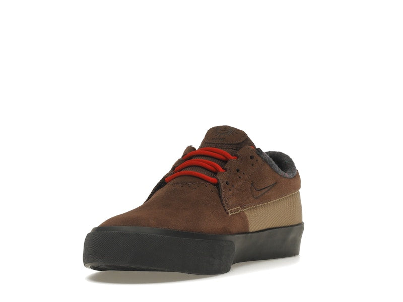 Nike SB Shane Premium Light Chocolate