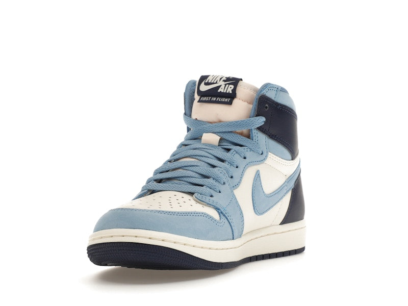 Jordan 1 High OG First in Flight (Women's)