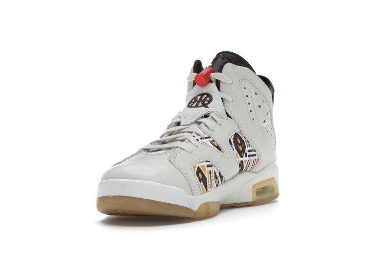 Jordan 6 Retro Quai 54 (2020) (GS)