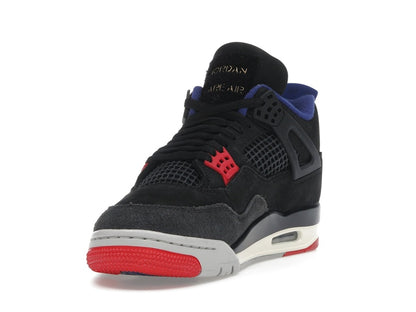 Jordan 4 Retro Rare Air (Gold Lettering)