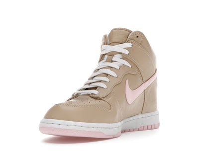 Nike Dunk Premium High Sp Linen/Atmosphere