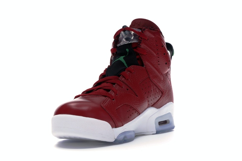 Jordan 6 Retro History of Jordan (Spiz'ike)