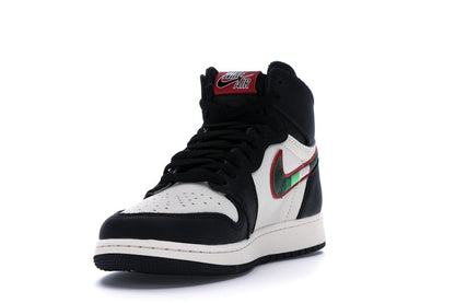 Jordan 1 Retro High Sports Illustrated (A Star Is Born) (GS)