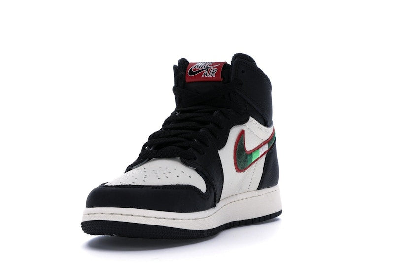 Jordan 1 Retro High Sports Illustrated (A Star Is Born) (GS)