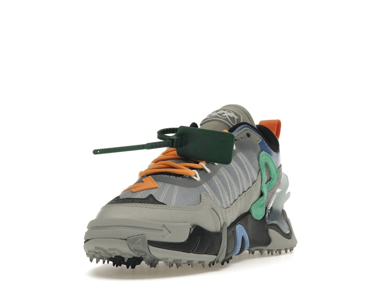 OFF-WHITE Odsy-2000 Grey Orange