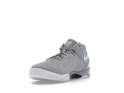 Nike Kobe 8 Wolf Grey (GS)