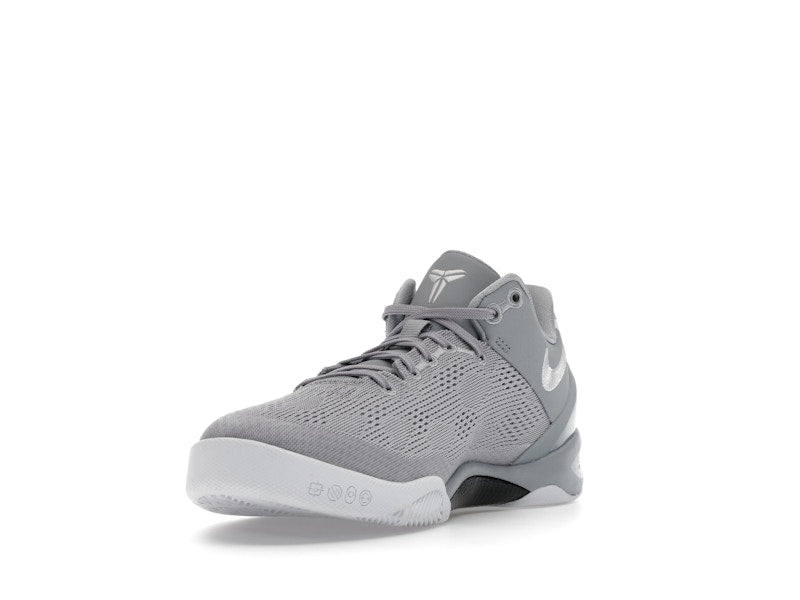 Nike Kobe 8 Wolf Grey (GS)