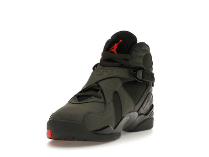 Jordan 8 Retro Take Flight Undefeated