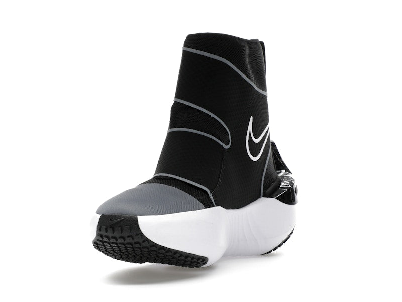 Nike x Hyperice Hyperboot Black