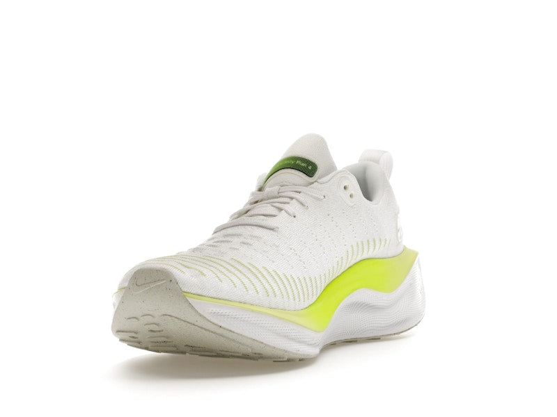 Nike ReactX Infinity Run 4 White Volt