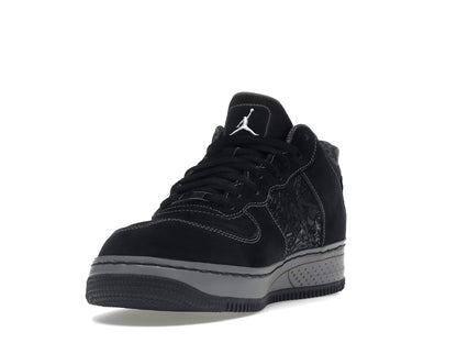 Jordan Fusion 20 Low Black