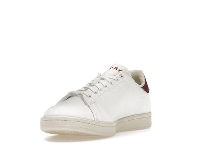 adidas Stan Smith Sporty & Rich White Merlot