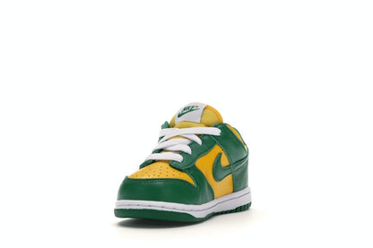 Nike Dunk Low Brazil (2020) (TD)