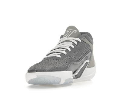 Jordan Tatum 1 Cool Grey