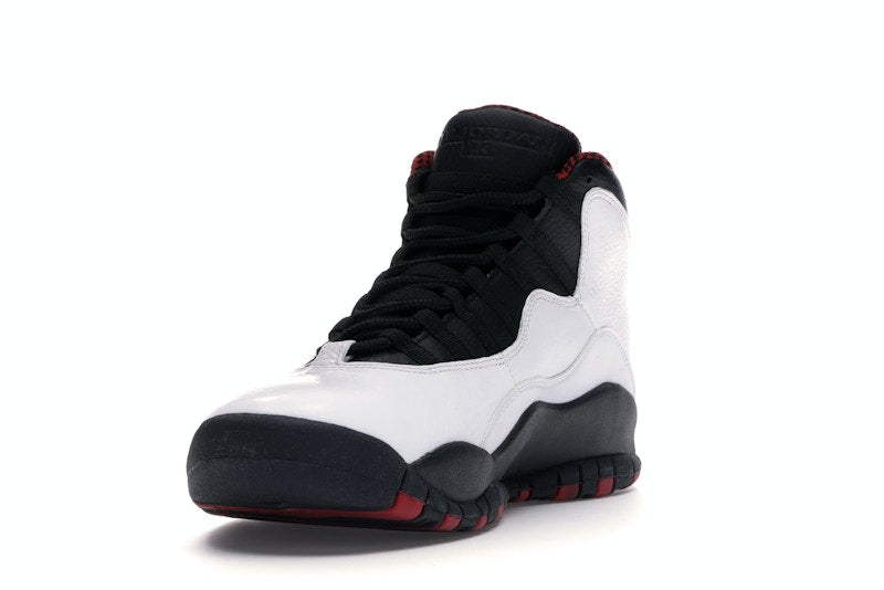 Jordan 10 Retro Chicago Bulls (2012)