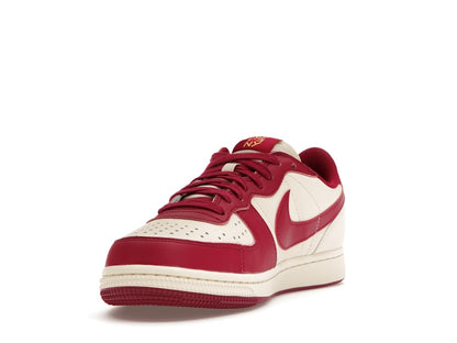 Nike Terminator Low NY vs. NY