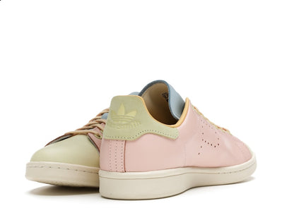 adidas Stan Smith Palace Pink Yellow