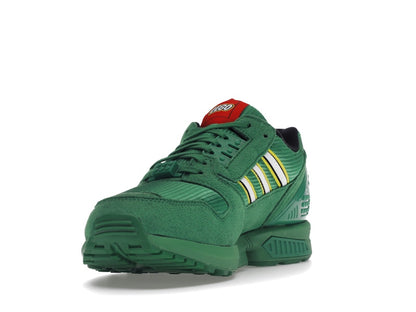 adidas ZX 8000 LEGO Color Pack Green