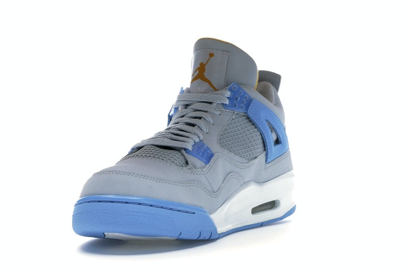 Jordan 4 Retro Mist Blue