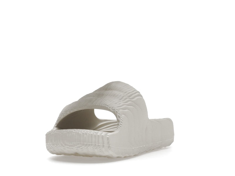 adidas Adilette 22 Slides Aluminum