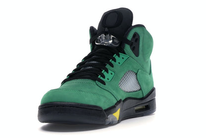Jordan 5 Retro Oregon Ducks