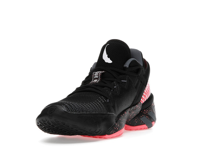 adidas D.O.N. Issue #2 Marvel Venom