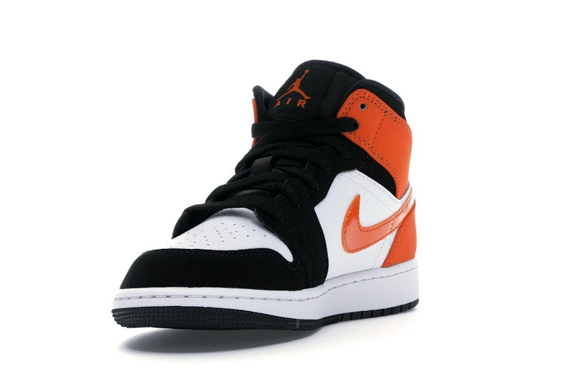 Jordan 1 Mid Shattered Backboard (GS)