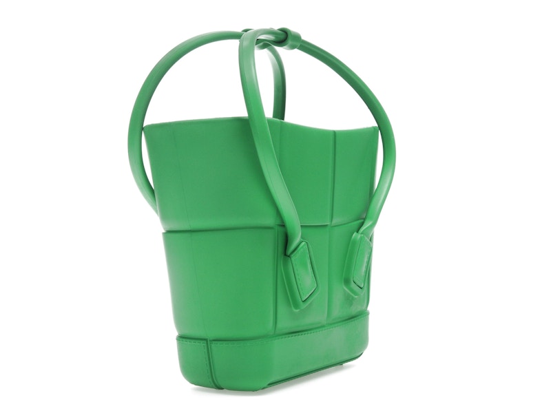 Bottega Veneta Arco Moulded Rubber Grass