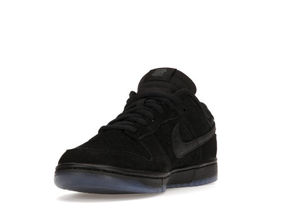 Nike Dunk Low SP Undefeated 5 On It Black