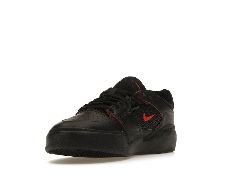 Nike SB Ishod Wair Black Red