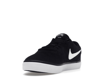 Nike Sb Check Solar Black/White