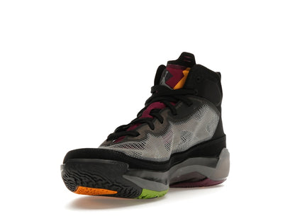 Jordan 37 Bordeaux
