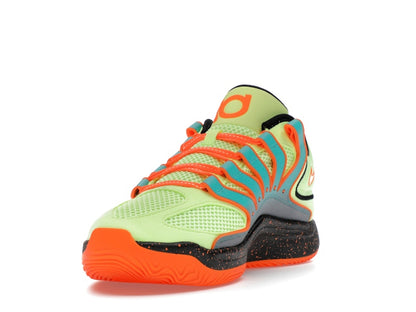 Nike KD 18 Clear Jade Liquid Lime