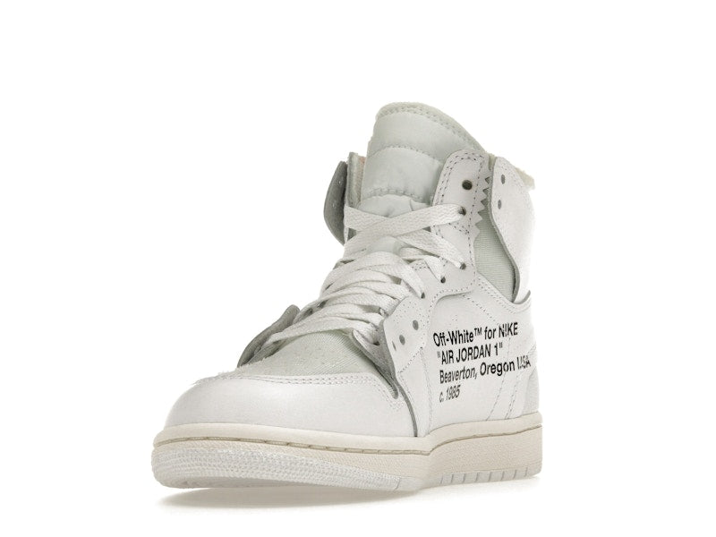 Jordan 1 Retro High Off-White Euro (GS)