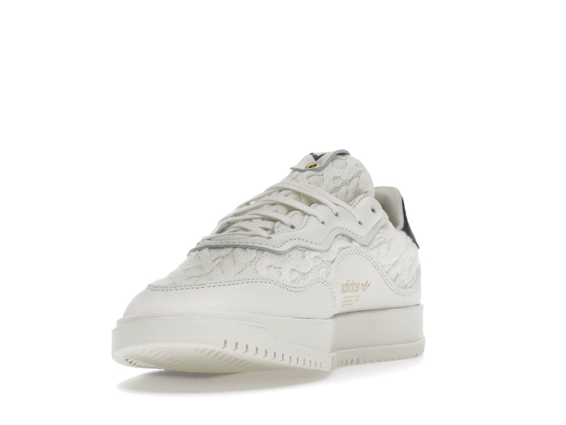 adidas SC Premiere Extra Butter Cableknit Off White