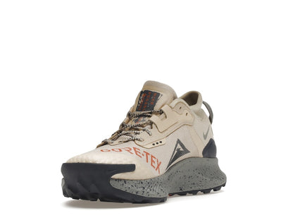 Nike Pegasus Trail 3 Gore-Tex Rattan Campfire Orange