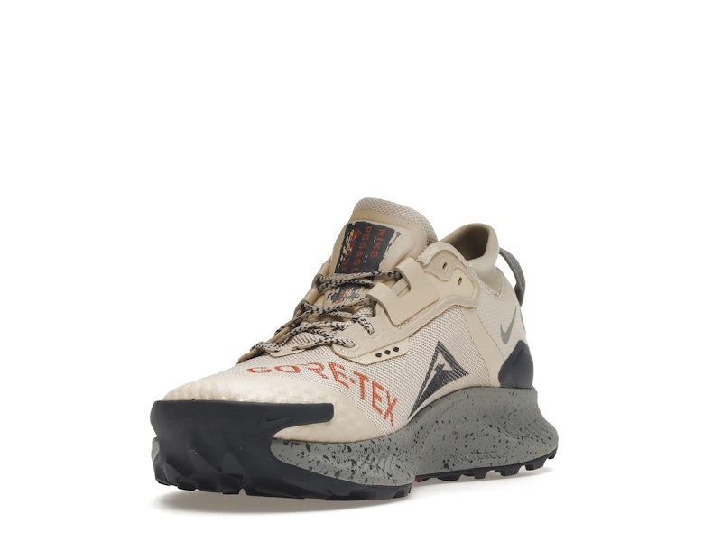Nike Pegasus Trail 3 Gore-Tex Rattan Campfire Orange
