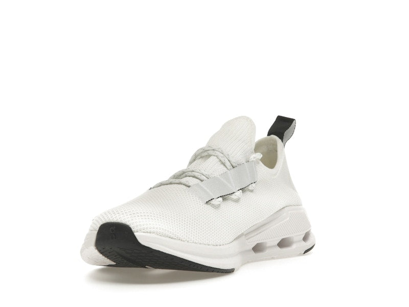 On Running Cloudeasy Undyed White